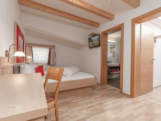 appartement & preise